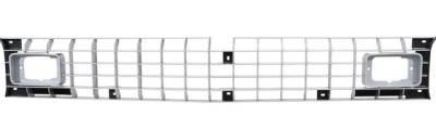 GRILLE - RALLY & CUSTOM - Image 2