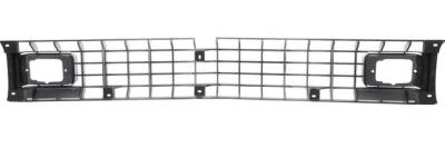 GRILLE - RALLY & CUSTOM - Image 3