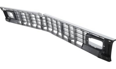 GRILLE - RALLY & CUSTOM - Image 4