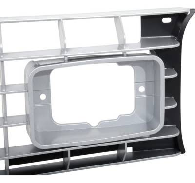 GRILLE - RALLY & CUSTOM - Image 5