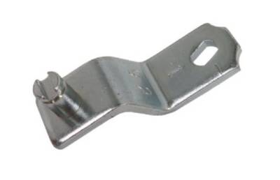 WINDSHIELD WIPER TRANSMISSION TO WIPER MOTOR CRANK ARM