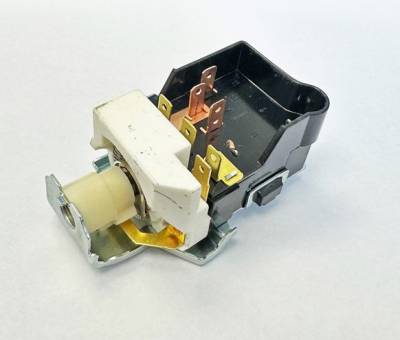 HEADLIGHT SWITCH