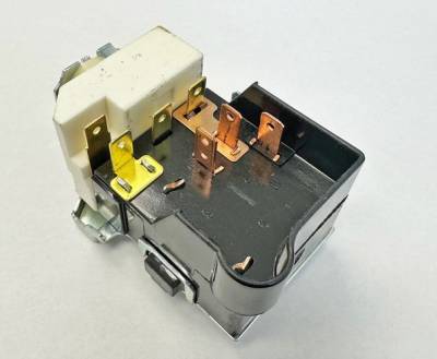 HEADLIGHT SWITCH - Image 2