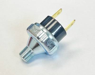 OIL PRESSURE SENDING UNIT SWITCH