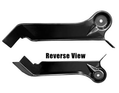 FIREWALL LOWER SUPPORT BRACE (RIGHT)