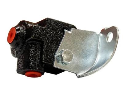 DISC BRAKE FRONT HOLD OFF VALVE