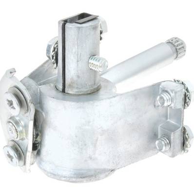 VENT WINDOW REGULATOR - LEFT - Image 2