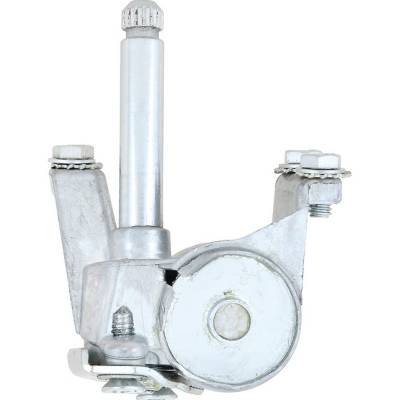 VENT WINDOW REGULATOR - LEFT - Image 4