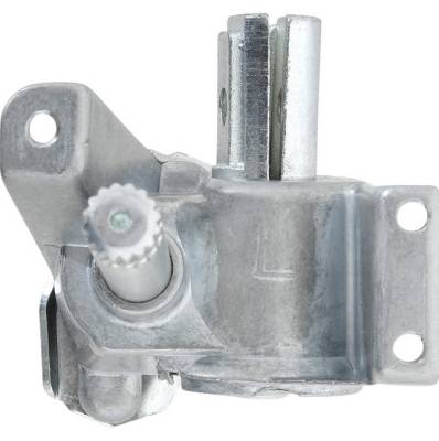 VENT WINDOW REGULATOR - LEFT - Image 5