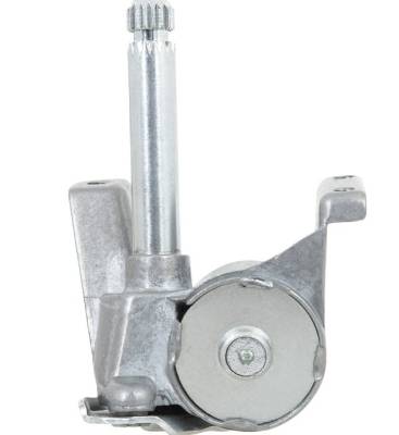 VENT WINDOW REGULATOR - LEFT - Image 6