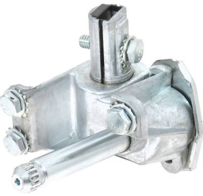 VENT WINDOW REGULATOR - RIGHT