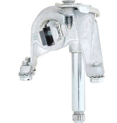 VENT WINDOW REGULATOR - RIGHT - Image 2