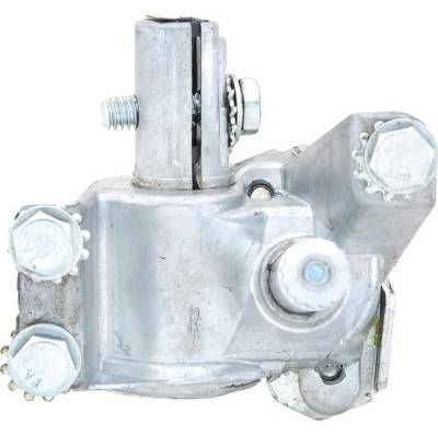 VENT WINDOW REGULATOR - RIGHT - Image 3