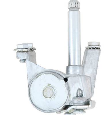 VENT WINDOW REGULATOR - RIGHT - Image 4