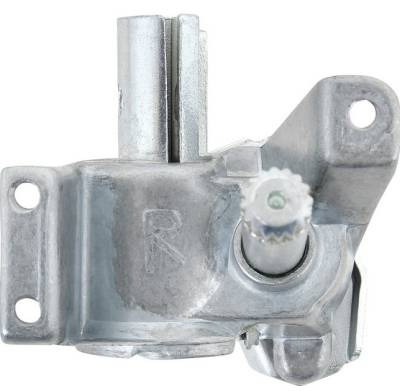 VENT WINDOW REGULATOR - RIGHT - Image 5