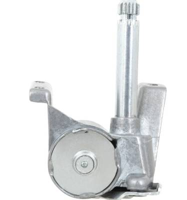 VENT WINDOW REGULATOR - RIGHT - Image 6