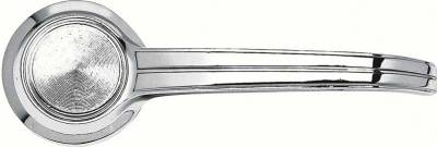 DOOR HANDLE - INNER
