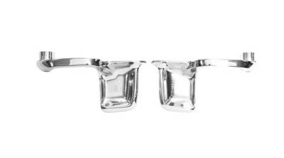 DOOR HANDLES - INNER
