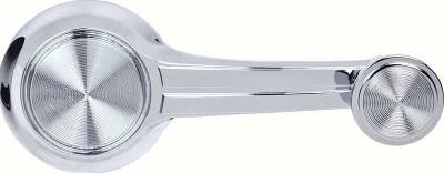 1965 & 1966 IMPALA WINDOW CRANK HANDLE