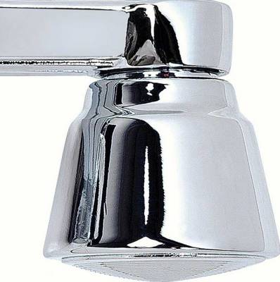 WINDOW CRANK HANDLE (CLOSED ARM) - Image 2