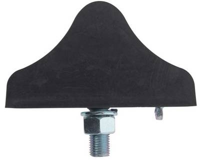 CONTROL ARM BUMPER - LOWER - Image 1