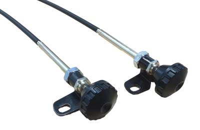 VENT CABLES - Image 2