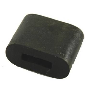 GLOVE BOX DOOR ARM GROMMET