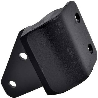 MOTOR MOUNT - REAR LEFT - STANDARD TRANSMISSION - Image 2