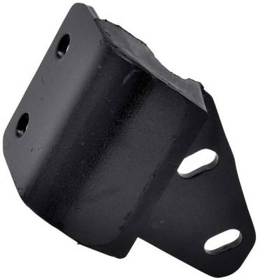 MOTOR MOUNT - REAR RIGHT - STANDARD TRANSMISSION - Image 2