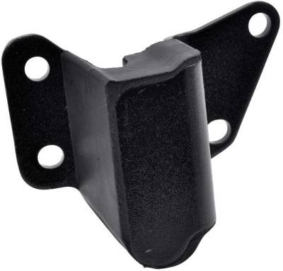 MOTOR MOUNT - REAR LEFT - AUTOMATIC TRANSMISSION - Image 2