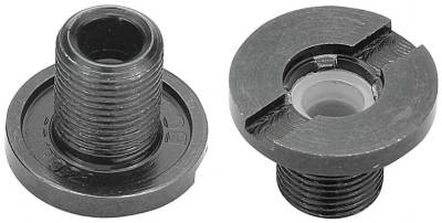 HEADLIGHT SWITCH RETAINING NUT - Image 2
