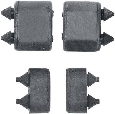 DOOR BUMPERS - Image 2