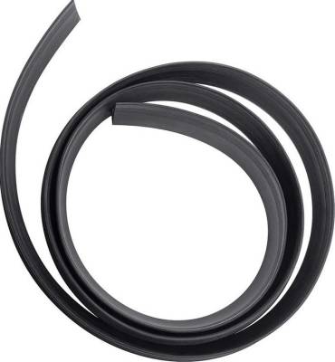 REAR BODY TO BUMPER SEAL