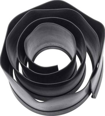 REAR BODY TO BUMPER SEAL