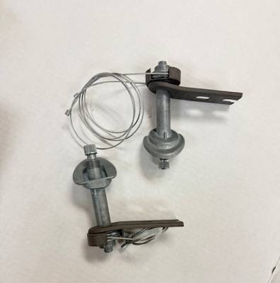 WINDSHIELD WIPER TRANSMISSIONS