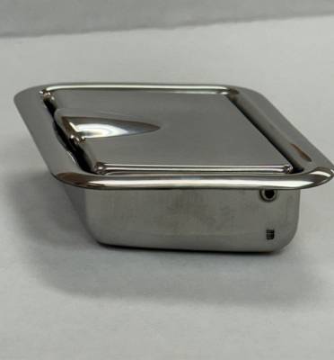 ASH TRAYS - REAR WITH BEZEL - Image 3