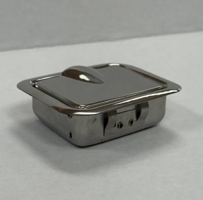 ASH TRAYS - REAR WITH BEZEL - Image 4