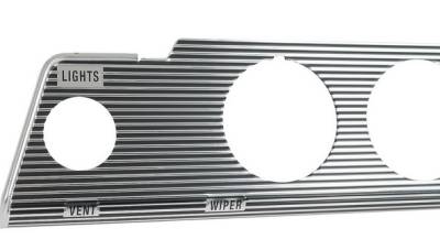 DASH FASCIA - Image 2