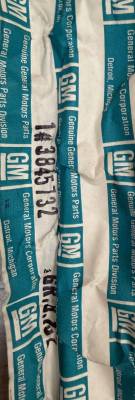 1964 Impala SS Fender Molding RH-NOS - Image 2