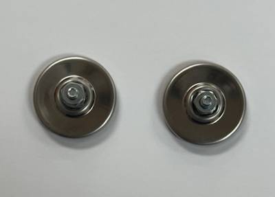 UNDER TAIL LIGHT REFLECTORS - Image 2