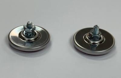 UNDER TAIL LIGHT REFLECTORS - Image 3