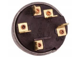 IGNITION SWITCH - Image 2