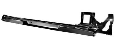 ROCKER PANEL ASSEMBLY