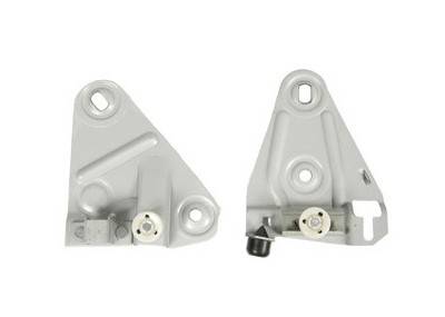 DOOR GLASS MOUNT PLATE