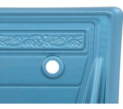 DOOR PANELS - DELUXE INTERIOR - Image 2