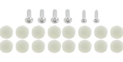 DOOR PANELS - DELUXE INTERIOR - Image 3