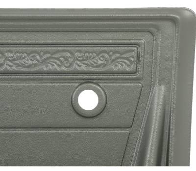 DOOR PANELS - DELUXE INTERIOR - Image 2