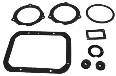 HEATER SEALS - DELUXE - Image 2