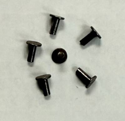 TAG FASTENER SCREWS - FOR STARTER / GENERATOR / DISTRIBUTOR