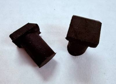 WEATHERCORD STOPS - Image 2